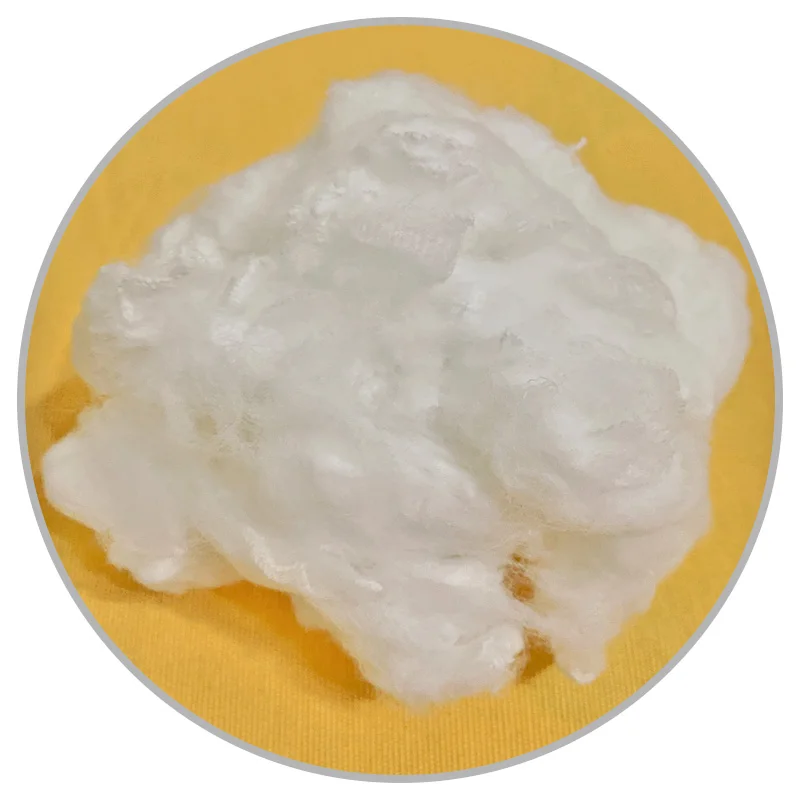 3D 64mm Ultra High Molecular Weight Polyethylene Pe Fiber