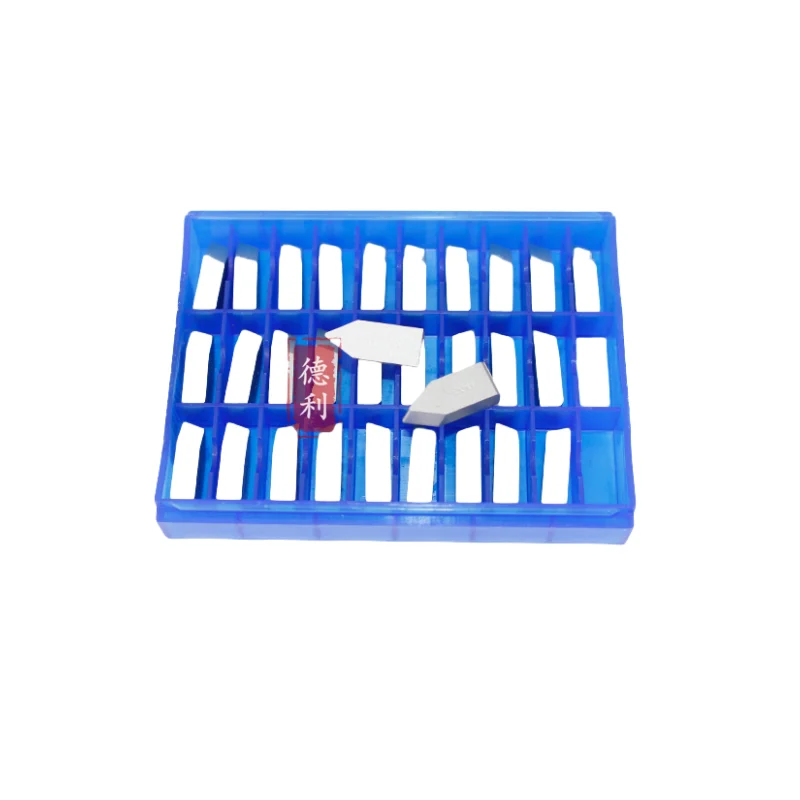 Zhuzhou YT5 A114/A116/A118/A120/A122/A125/A130/A216/A315/A320 C116/C120/C122 Алмазный сварочный нож CNC станок Режущий инструмент