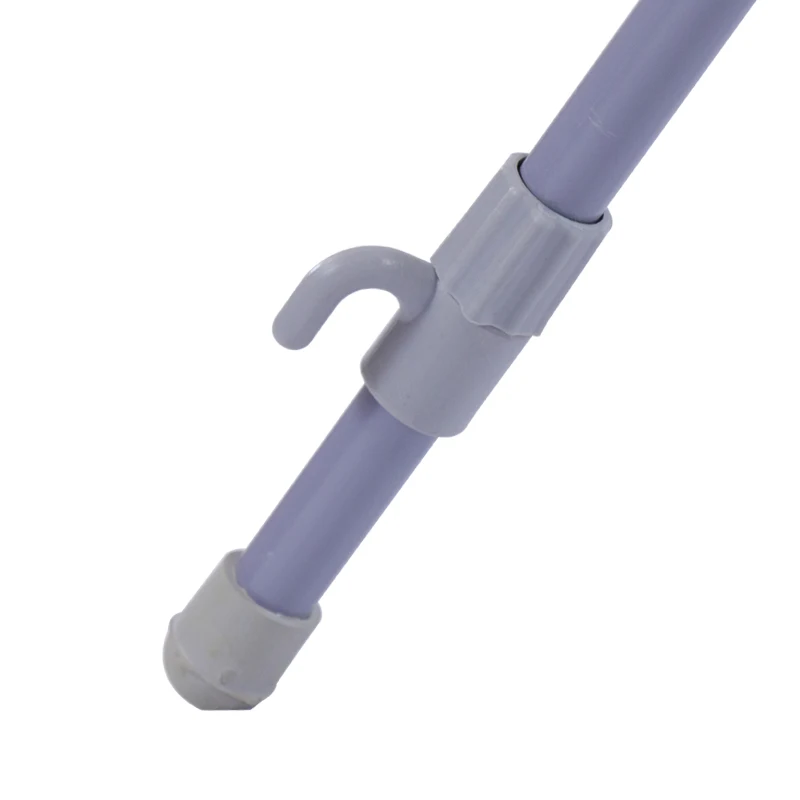 Adjustable Telescopic Cheap Custom Model Waterproof Printing Portable Tube Display Banner Stand