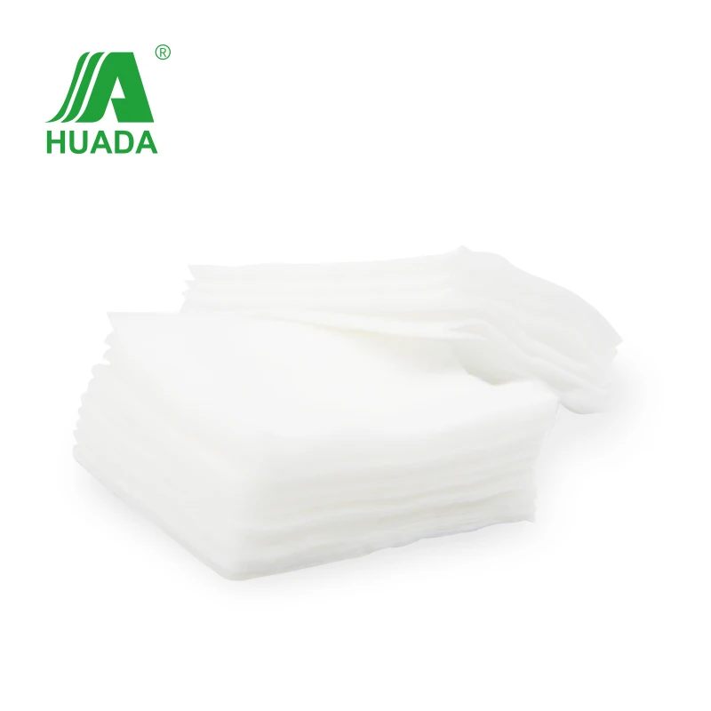 Медицинский одноразовый тампон из чистого хлопка для брюшного пресса с рентгеновской нитью, 100 шт. в комплекте