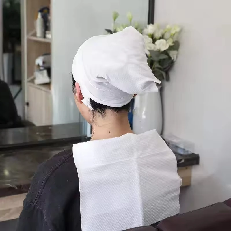 Personalized Disposable Towel Beauty Skin Care Massage Disposable Towels For Beauty Salon Disposable Towels For Beauty Salon