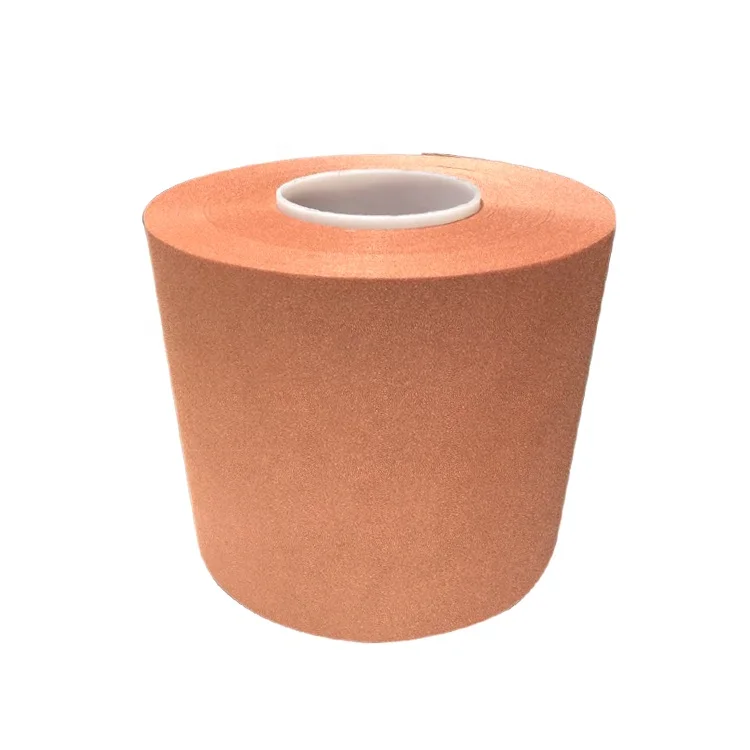 Manufacturer High Toughness China supplies copper 5micron foam sheet