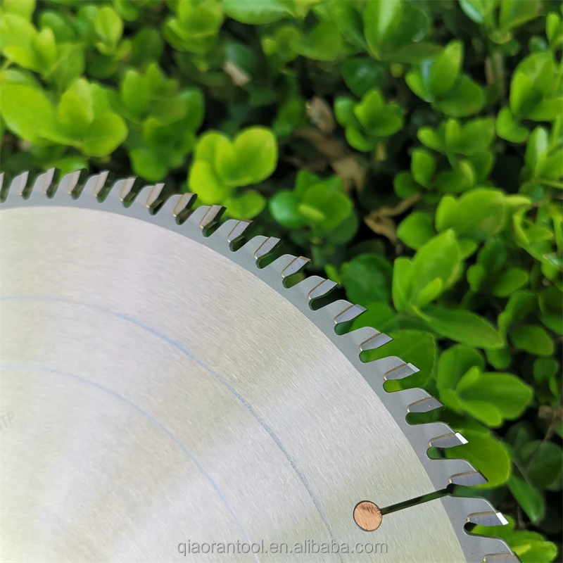 TCT circular Saw Blade for wood cutting panel saw blade