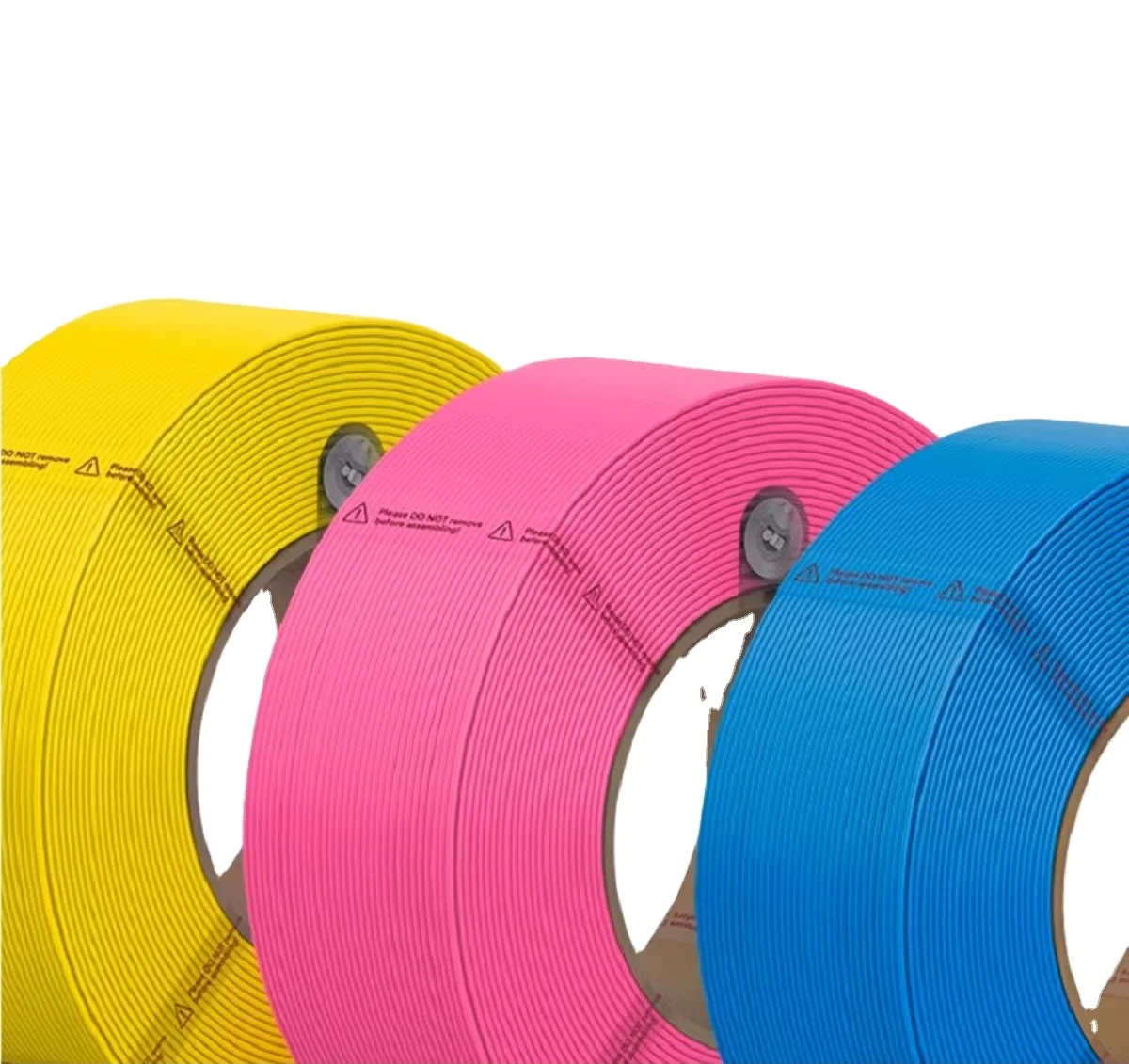 PLA Basic Color High Toughness Easy To Print Environmentally Friendly 3D Printing PLA Filament