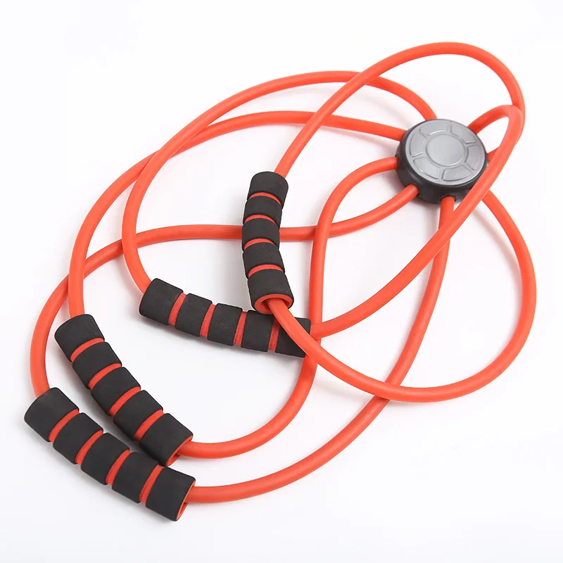 Whole Body Fitness Yoga Multi function Resistance Core Plus Training Stretch Loop Band