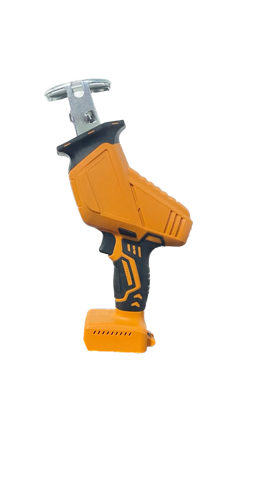 Mini 21V Lithium Electronic Cordless Brushless Hand Sabre Reciprocating Saw Blade Machine For Wood