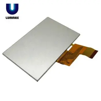 Factory custom 5 inch size 800*480 480x272 dot lcd screen lcd display 5 Inch TFT LCD Module