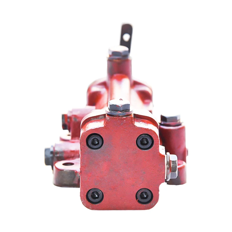Heavy Duty Multi-Spindle Or One Spindle 600 Wave Box Hydraulic Pneumatic Drilling Head