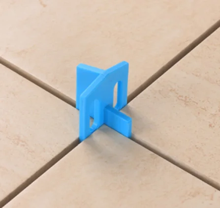 T Tile Leveler Leveling Artifact Cross New Type Floor Tile Tool Plastic Tile Cross Card