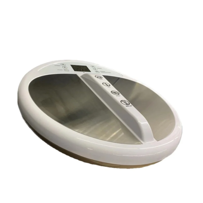 Sine Wave Bioenergy Meter Terahertz Pulse Wave Biotherapy Device for household/office/Physiotherapy center Improve health