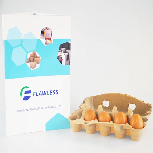 Экологичная рекламная биоразлагаемая картонная коробка для яиц с 10 отверстиями, лотки для перепелиных яиц с крышкой, биоразлагаемый, перерабатываемый