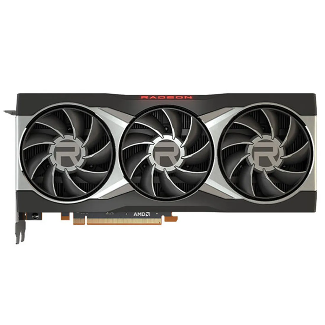 Best Price for graphic card AMD Radeon RX 6600XT 6700XT 6800XT GAMING 16G GDDR6 Graphics Cards 256-bit PCIe Video Cards 3060ti