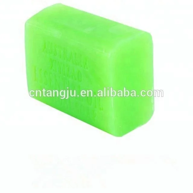 2018 popular olive oil  aleppo soap produced by China factory