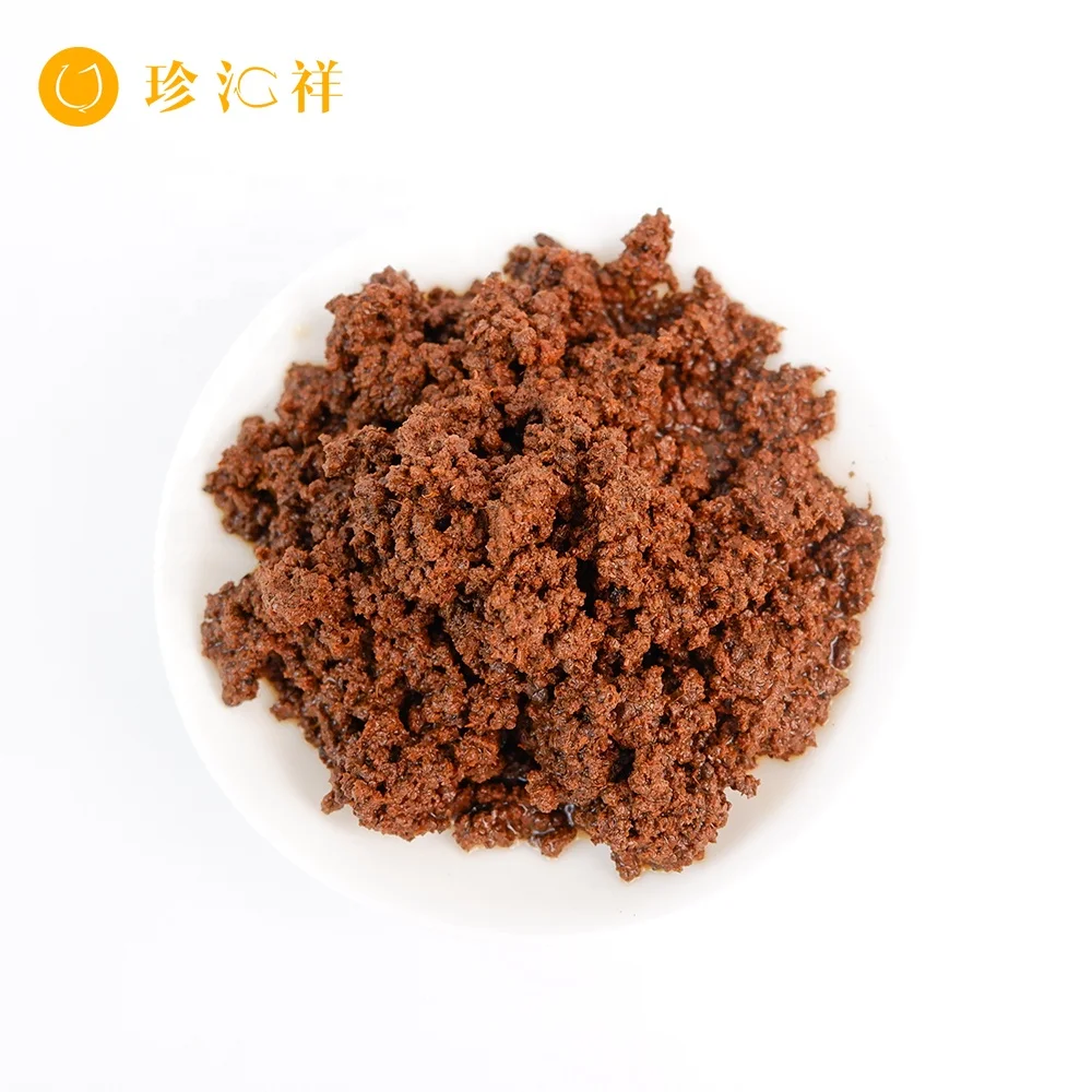 Chinese CTC black tea Garden picks wholesale private brand Large number of purchases