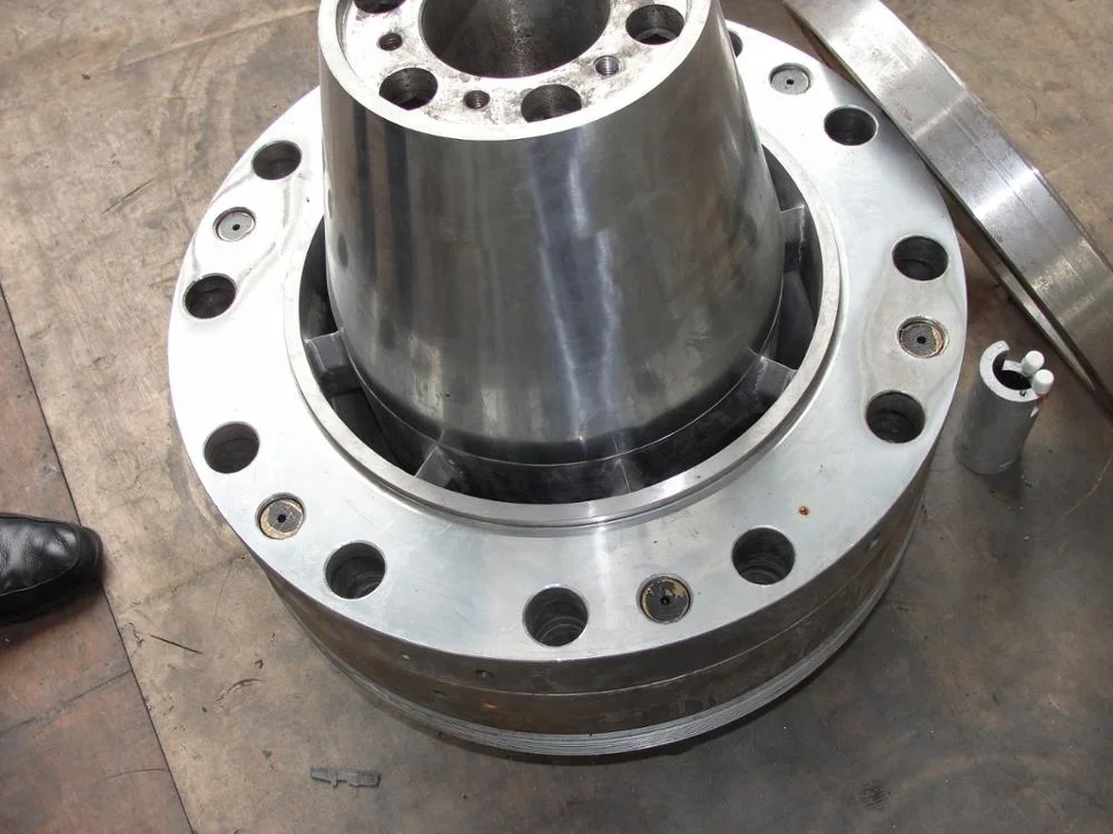 2023 Two Screw Extruder For 100mm Hdpe Construction Water Pipe Escape Tubing Plastic Pvc Making Machine