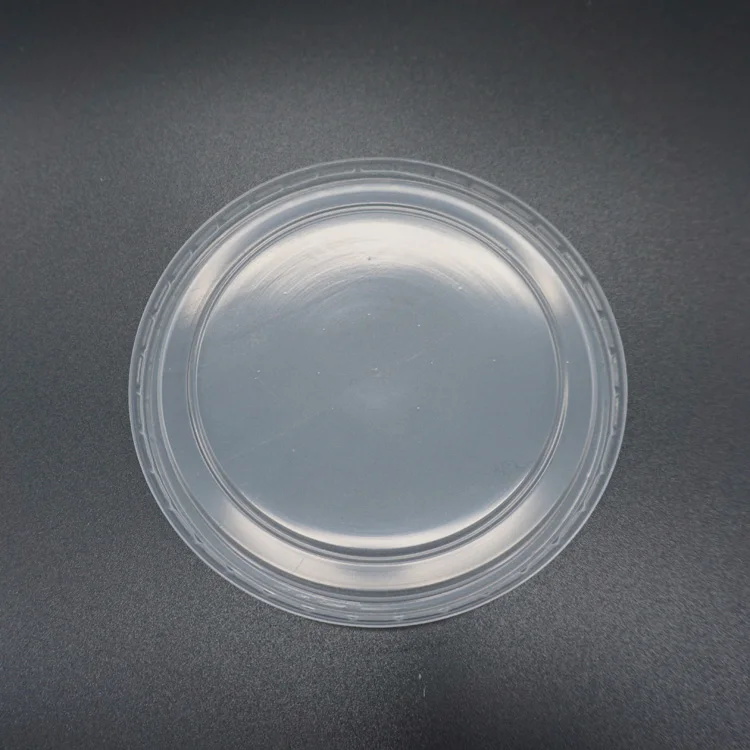 Good Price Custom Printing Accepted Pp Disposable Cover FoFood Grade  r Snack Cup