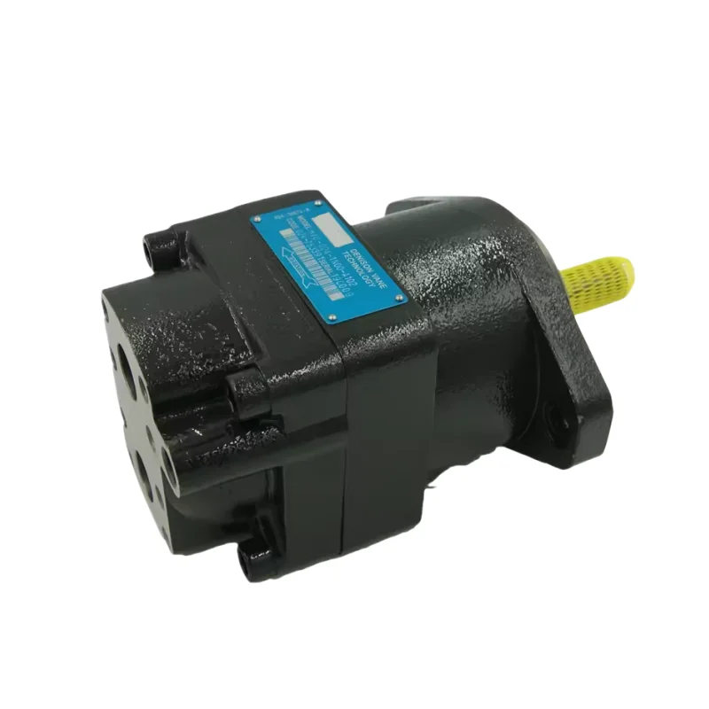 Hydraulic Oil Pump M3B M3B1 M4C M4C1 M4SC M4D M4SD series Variable Displacement Motor M4D 062 3N00 B102/024-03214-0