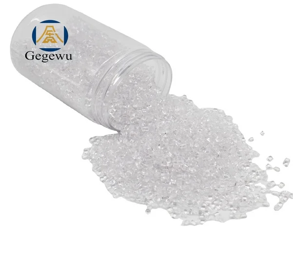 PETG resin  raw materials polyethylene terephthalate glycol (1600221708483)
