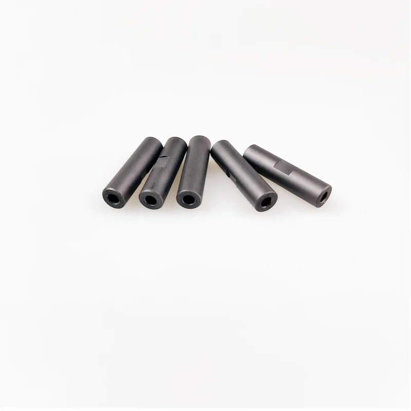 Carbon Graphite Seal Cylinder Thrust Bearing Ring for mechanical seal