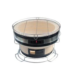 Tabletop Japanese Barbecue Grills
