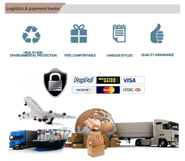 Logistics & payment