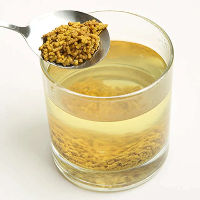 Чай из гречихи, оптовая продажа, Сушеный органический чай из гречихи, гречихи с жареным гречиховым чаем из плоского туловища для потери веса, детоксикация