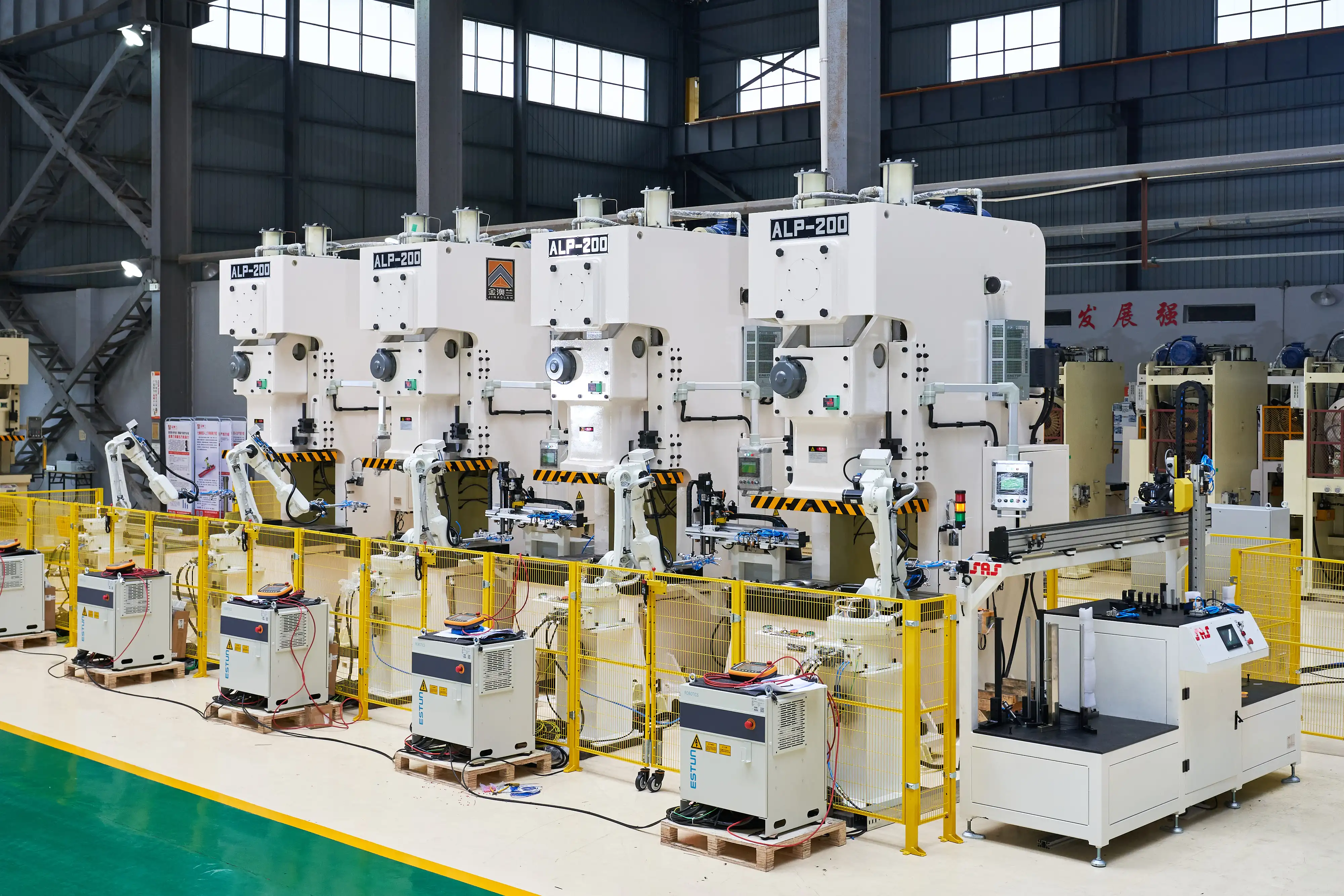 Pneumatic Press Machine Vehicle Components Deep Drawing Parts Bending Motorcycle Parts Core Components-Motor Bearing Pump Engine