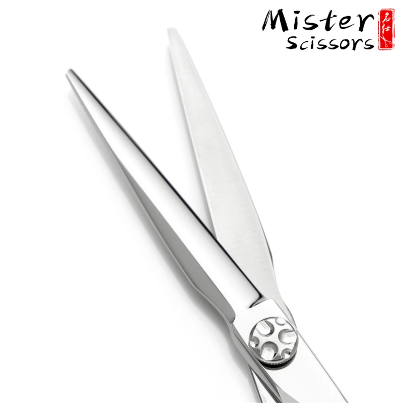 
Mister Hair Cutting Scissors Professional Excellent Quality Barber Scissors 