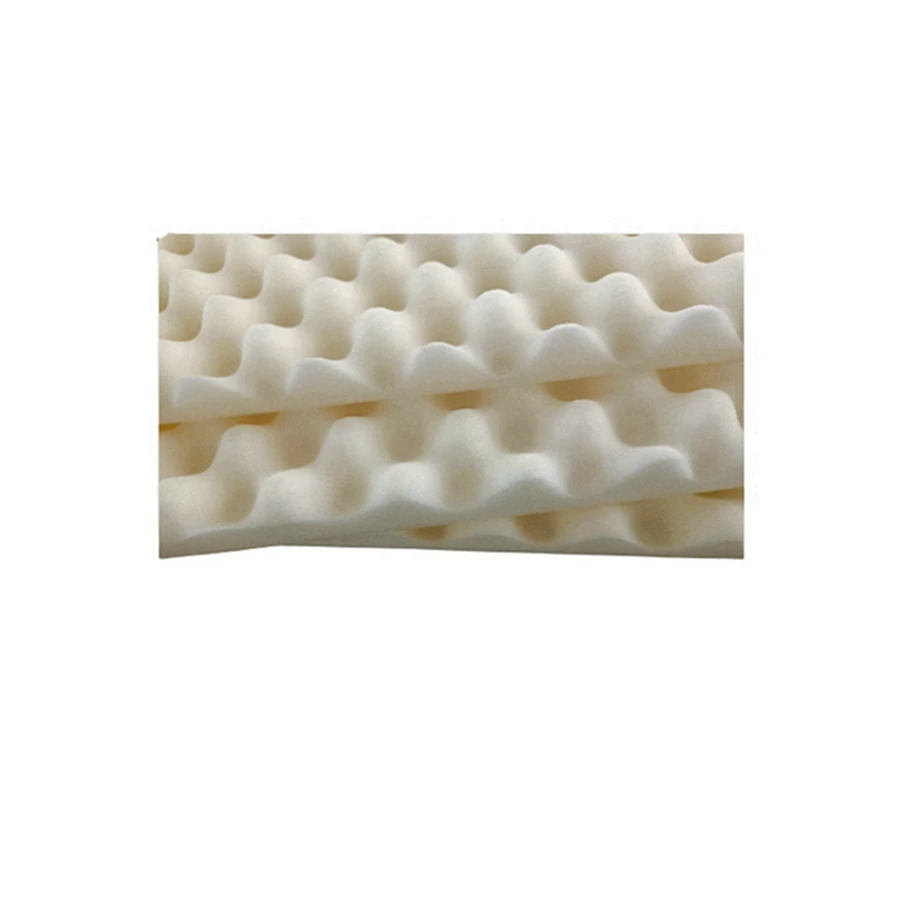 Promotional Various Good Quality High Density Hard Seat Cushion Sponge Foam