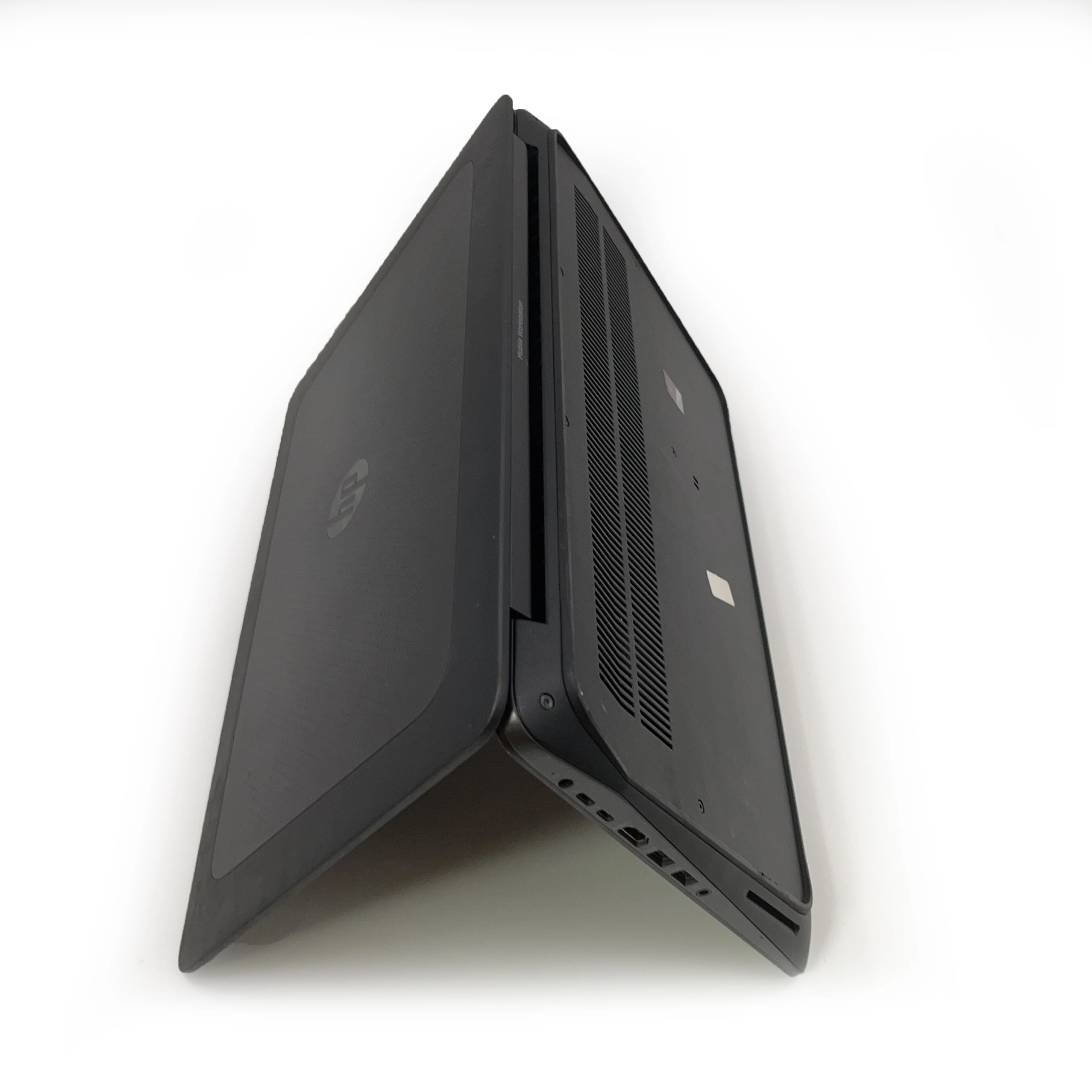 Used Laptops for HP Zbook 15 G3 Core i7-6820HQ 16GB RAM 256GB SSD Second Hand Laptop 15.6 Inch Wn10 Gaming Laptop used