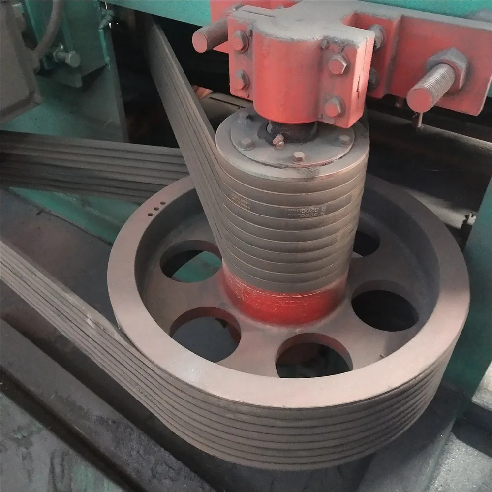 Construction binding wire Straight line wire drawing machine