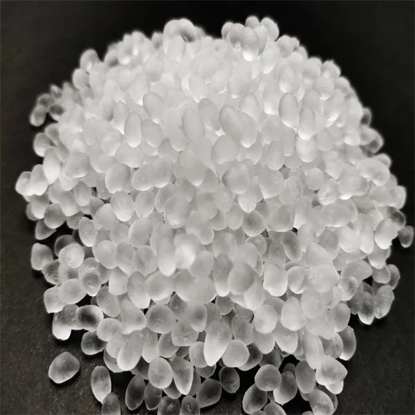 Thermoplastic Elastomer TPR Granule raw materials TPE rubber for injection molding and extrusion