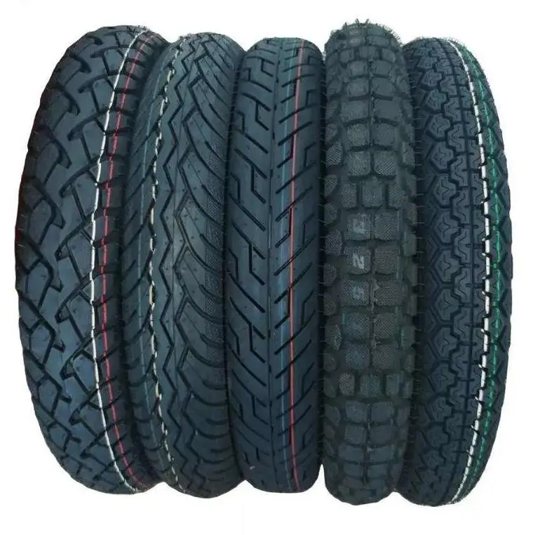 Шины для мотоциклов бескамерные шины 275-17 -18 300- - 110/90-16 100/-
