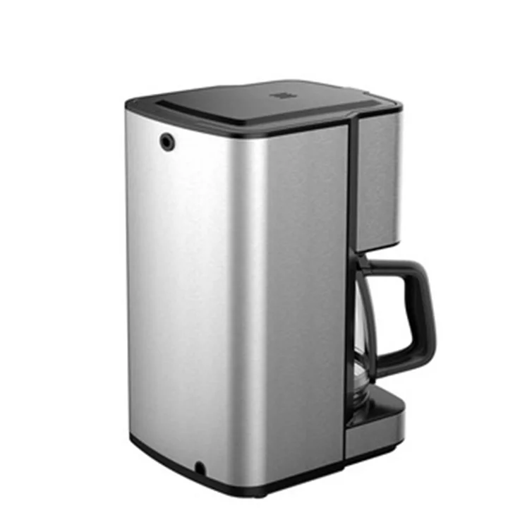 stainless steel drip oceanrich coffee machine 2 cups drip with coffee machine
