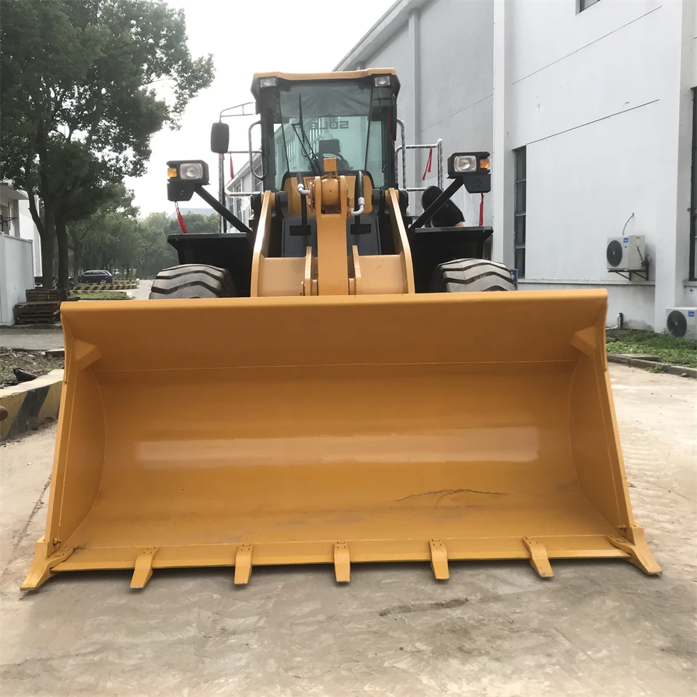 Used L955F LG956L LG936L lg958l wheel loader original engine lw500fn lw500KL ZL50GN ZL50GL clg856 LG958L LG958L LG958L loader