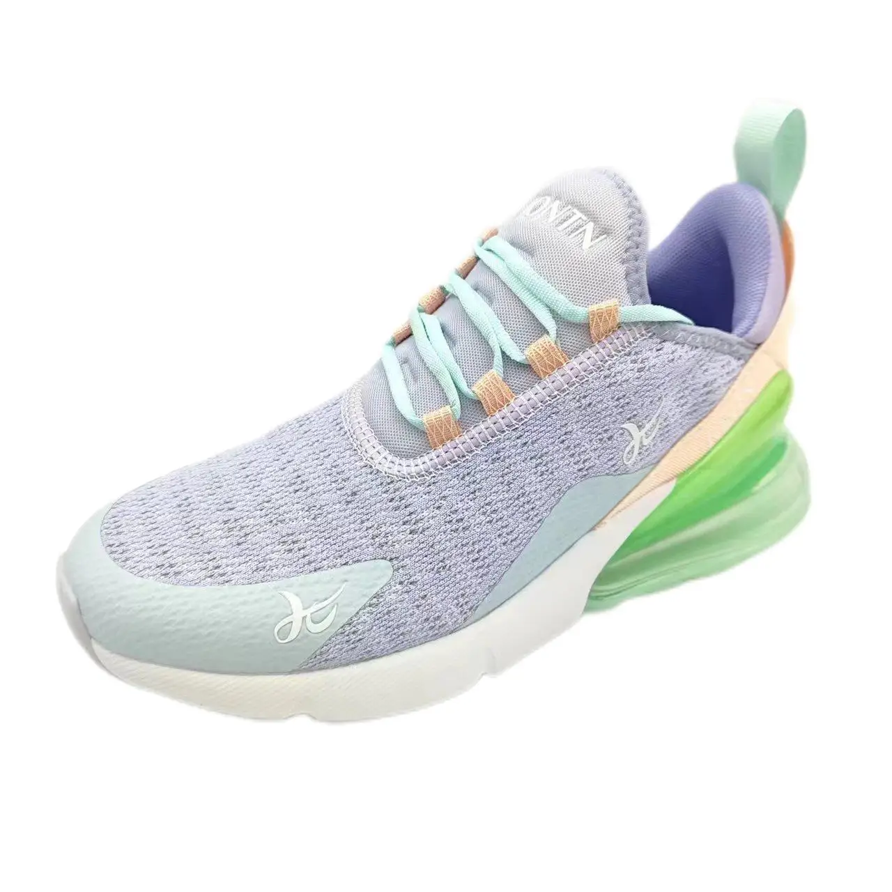 Best Quality Customized Running Style Shoes Men Walking Style Shoes Fashion Sneakers Running Sports Shoes for Trainers