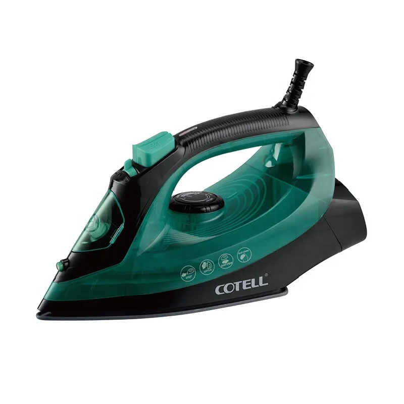 Cotell AN-710 Electric Iron 250Ml 2000W Clothes Ironing Garment Iron Home Appliance Clothes Dryer Steam Irons Electric Iron