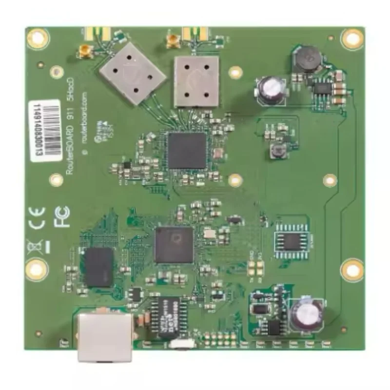 Mikrotik Router Board Motherboard 911G Lite5 ac CPU RB911-5HacD