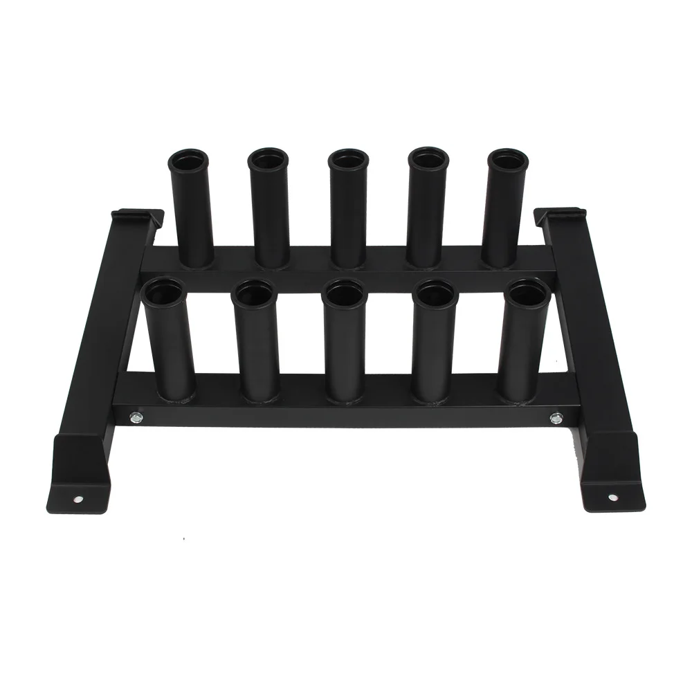 Wholesale 20KG Metal Gym Fitness Equipment Weight Lifting Barbell Bar for Body Building