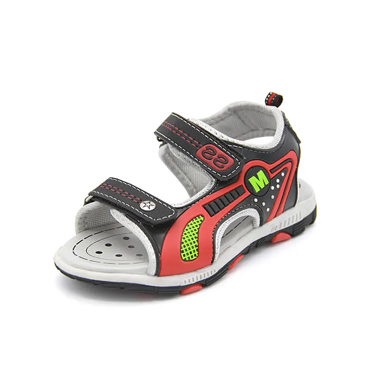 
High quality customized children girls and boys sandals for kids 