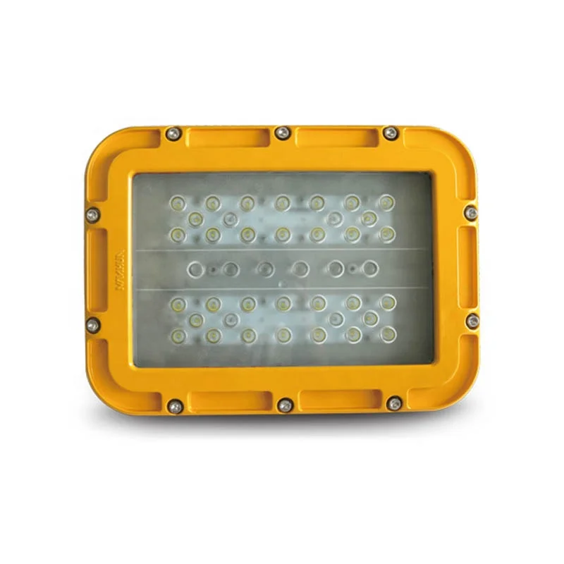 NANHUA LP1X oil & gas industry ATEX led lights/explosion proof light