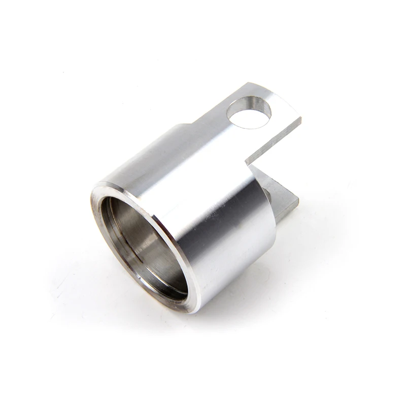 High Quality Cnc Machining Customized Machine Parts Cnc Machining Lathe stainless steel processing