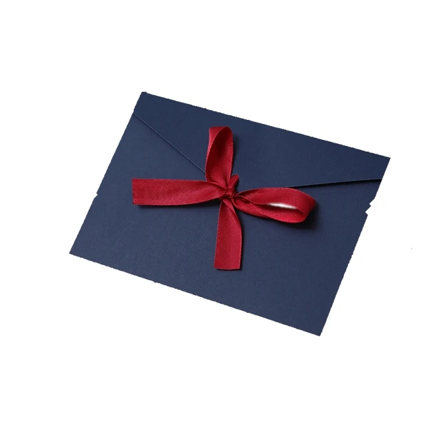 
Wholesale brown black a3 a4 a5 mini Kraft Paper Envelope 