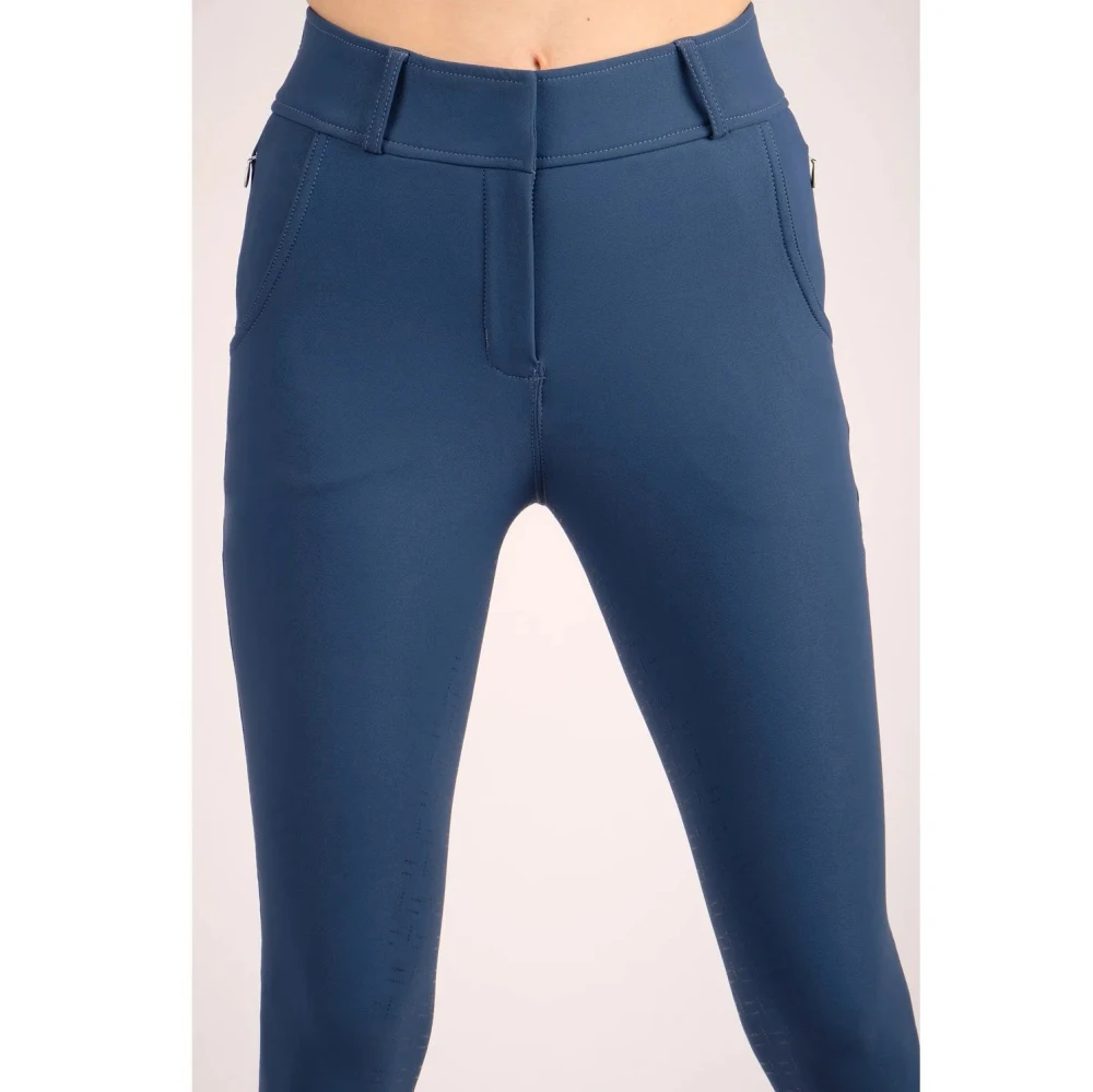 Manufacturer Horse Riding Pants Breeches Ladies Jeans Horse Riding Breeches Horseback Riding Clothing For Women