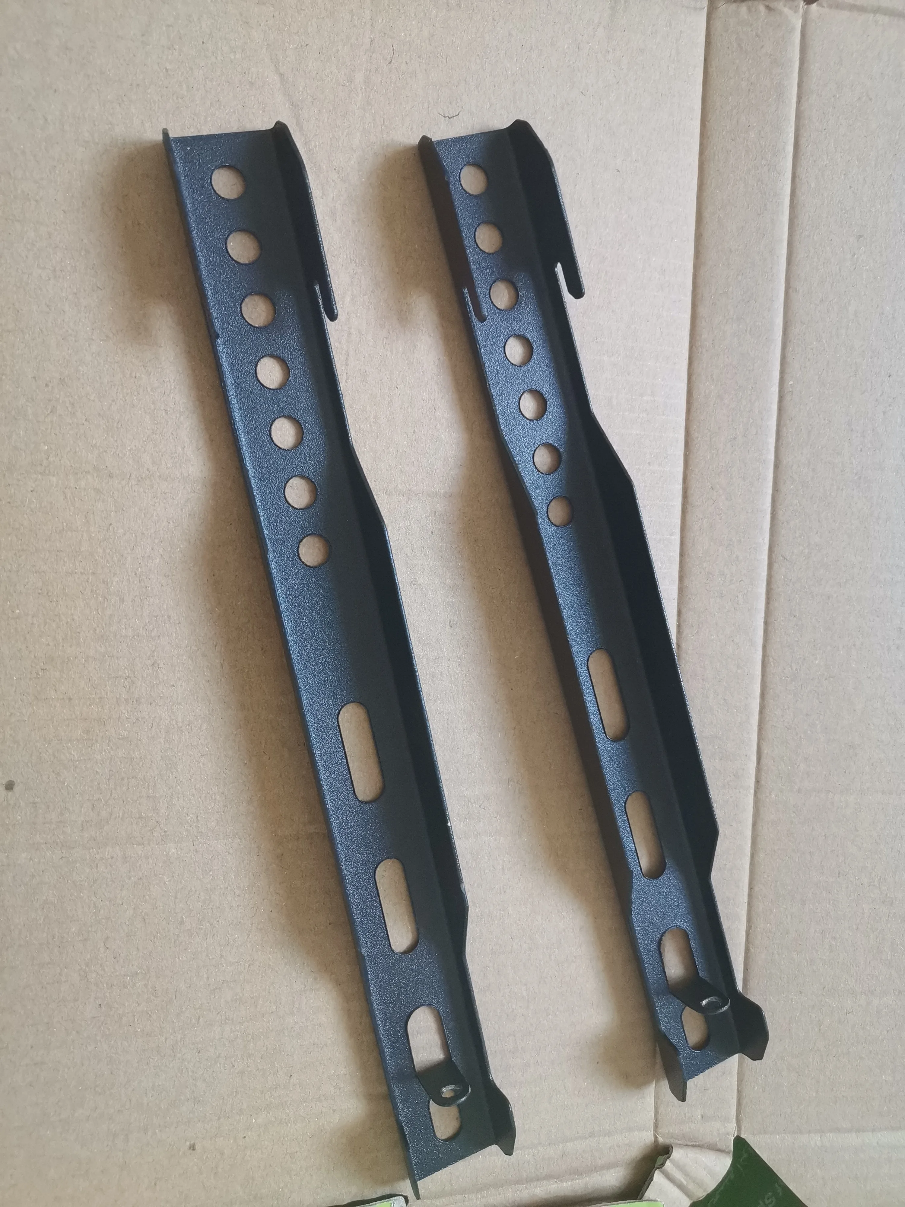 Fixed LCD/Plasma TV Mount for 15' TO 37' Screen