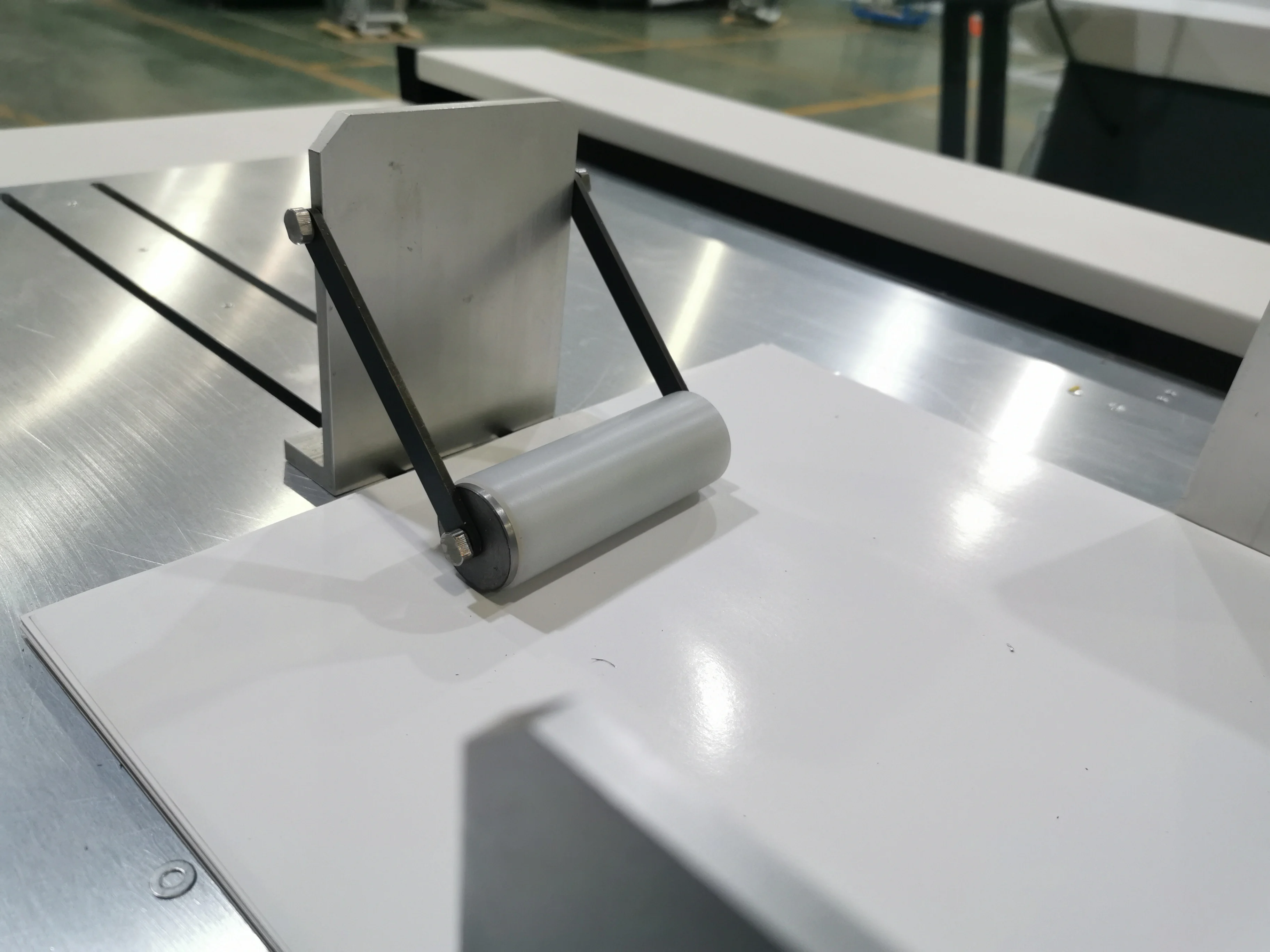 RUK MKC top cutter die-free cutting machine graphic flatbed cutter vinyl sticker cutting plotter