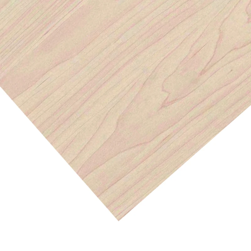 Паркетная эвкалиптовая фанера из красного дуба для мебели
