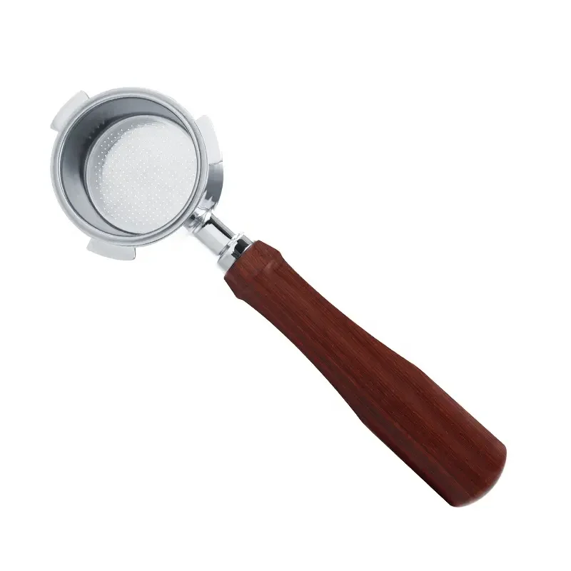 Factory Wholesale Barista Tool 51mm/54mm Coffee Accessories 58mm Coffee Portafilter Portafilter Coffee