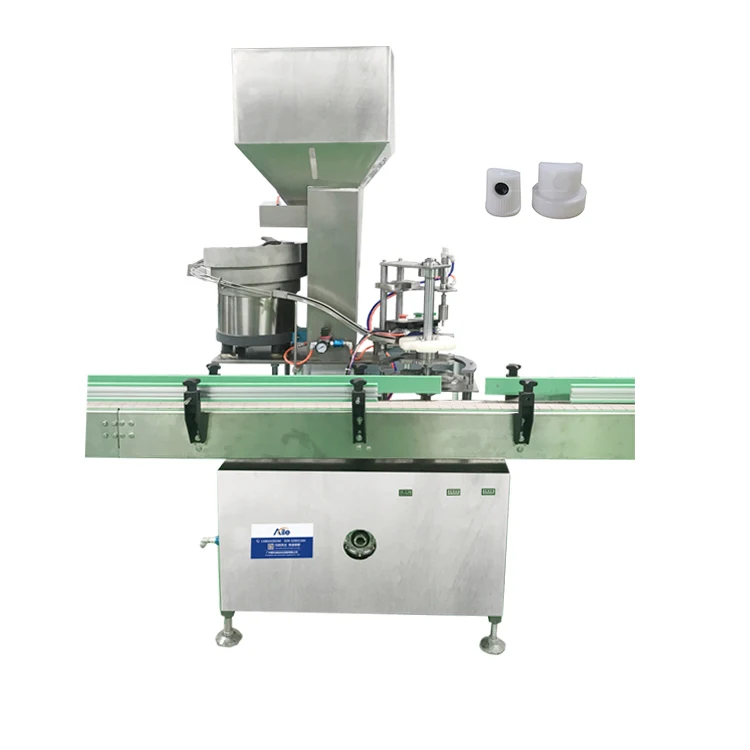 Automatic aerosol nozzle feeding machine for pesticides hair spray shaving foam alcohol