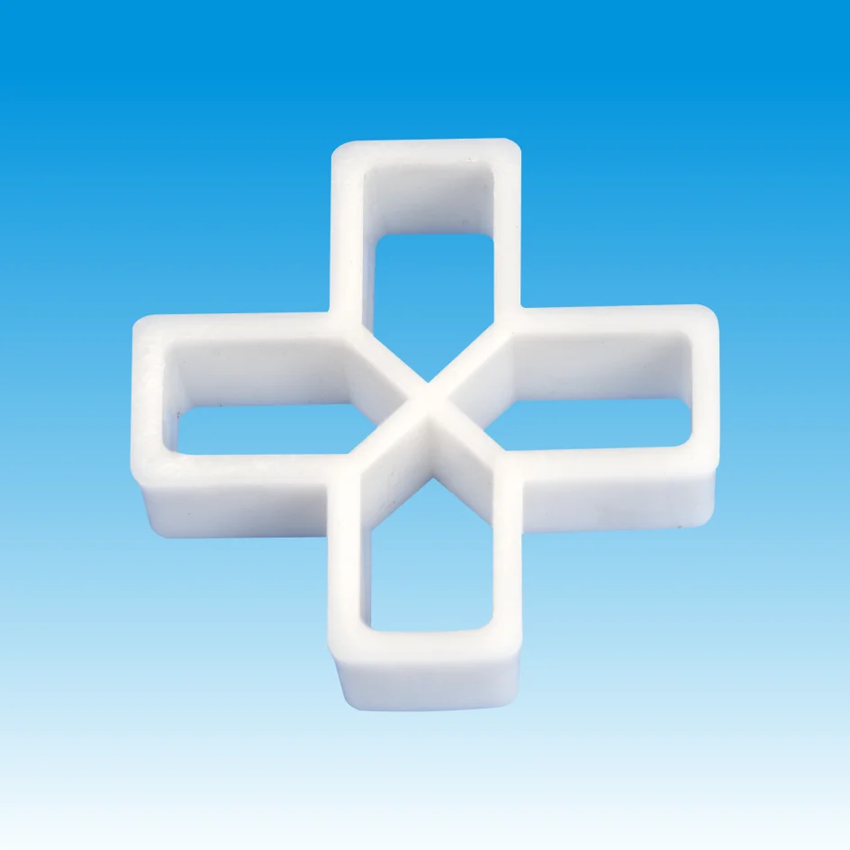 8mm Plastic factory direct sale of colored ceramic brick wall tile spacer